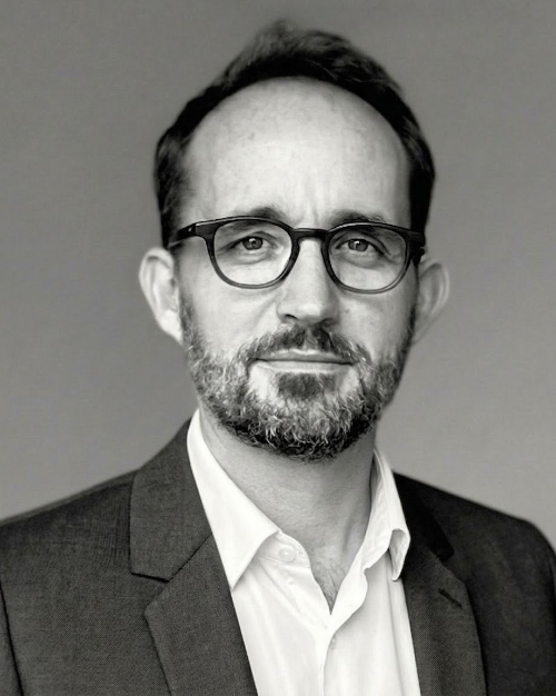 Jérémie Hébré